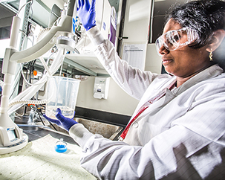 Concordia researchers and graduate students receive over $7 million in grants